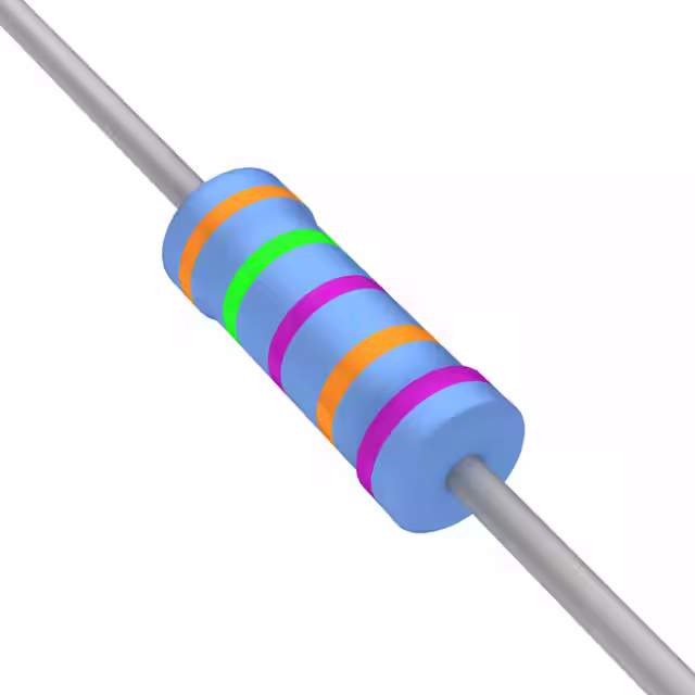 YR1B357KCC TE Connectivity Passive Product electronic component